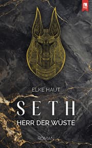 Cover von Seth: Herr der Wüste