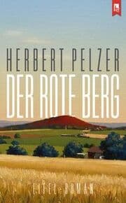 Cover von Der rote Berg