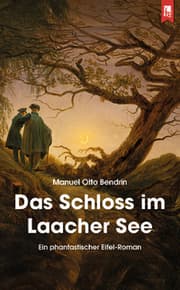Cover von Das Schloss im Laacher See