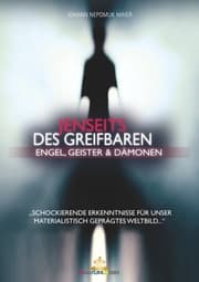 Cover von Jenseits des Greifbaren