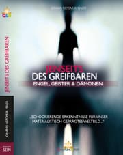 Cover von Jenseits des Greifbaren