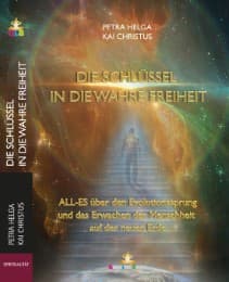Cover von Die Schlüssel in die wahre Freiheit