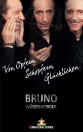 Cover von Von Opfern, Schöpfern, Glücklichen