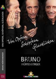 Cover von Von Opfern, Schöpfern, Glücklichen