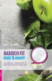 Cover von Basisch Fit
