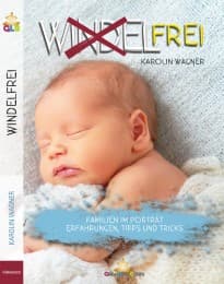Cover von Windelfrei