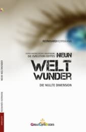 Cover von Neun Weltwunder