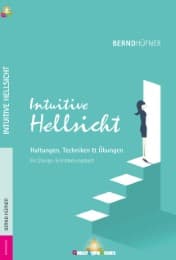 Cover von Intuitive Hellsicht