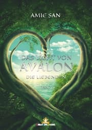 Cover von Das Licht von Avalon