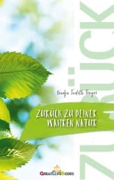 Cover von Zurück zu Deiner wahren Natur