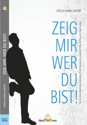 Cover von Zeig mir, wer Du bist!