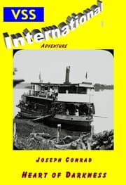 Cover von Heart of Darkness