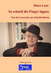 Cover von So schnell die Finger tippen