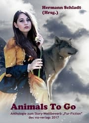 Cover von Animals To Go