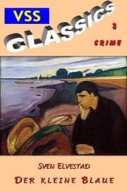 Cover von Der kleine Blaue