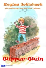 Cover von Wipper-Wein