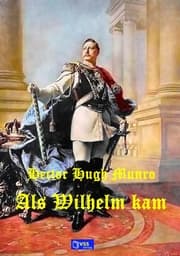 Cover von Als Wilhelm kam