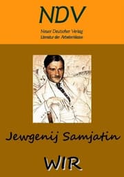 Cover von Wir