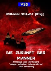 Cover von Die Zukunft der Männer