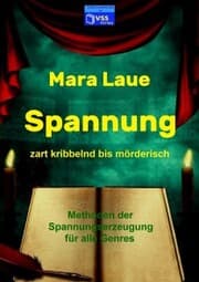 Cover von Spannung, zart kribbelnd bis mörderisch