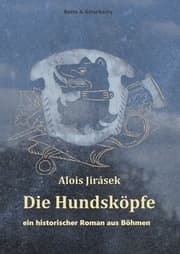 Cover von Die Hundsköpfe