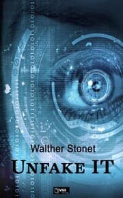 Cover von Unfake IT