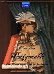 Cover von Wortgemälde