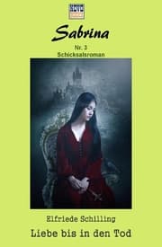 Cover von Liebe bis in den Tod