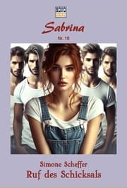 Cover von Ruf des Schicksals
