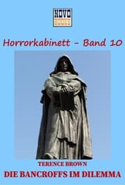 Cover von Die Bancroffs im Dilemma