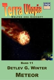 Cover von Meteor
