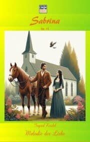 Cover von Melodie der Liebe