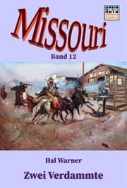 Cover von Zwei Verdammte