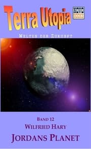 Cover von Jordans Planet