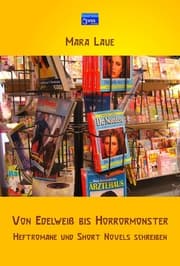 Cover von Von Edelweiß bis Horrormonster