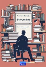 Cover von Storytelling