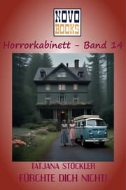 Cover von Fürchte dich nicht!