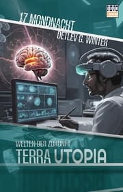 Cover von Mondnacht