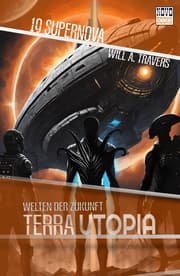 Cover von Supernova
