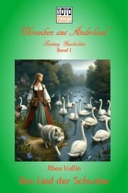 Cover von Das Lied der Schwäne
