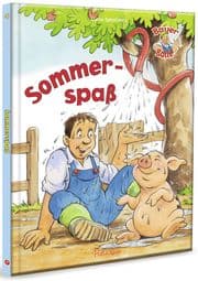 Cover von Bauer Bolle - Sommerspaß