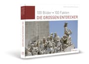 Cover von Die großen Entdecker