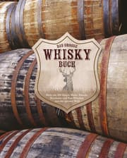 Cover von Das große Whiskybuch
