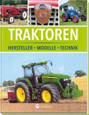 Cover von Traktoren