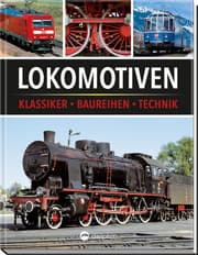 Cover von Lokomotiven