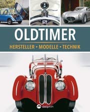Cover von Oldtimer