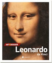 Cover von Art e Dossier Leonardo da Vinci