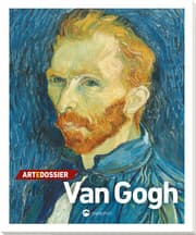 Cover von Art e Dossier Van Gogh