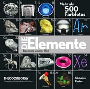 Cover von Die Elemente - Bausteine unserer Welt