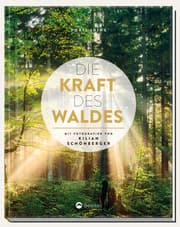 Cover von Die Kraft des Waldes